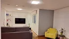Foto 5 de Apartamento com 3 Quartos à venda, 140m² em Vila Hamburguesa, São Paulo
