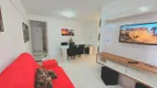 Foto 5 de Apartamento com 3 Quartos para alugar, 80m² em Coroa do Meio, Aracaju