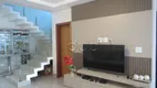 Foto 8 de Casa de Condomínio com 3 Quartos à venda, 200m² em Água Branca, Piracicaba