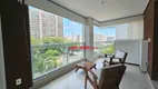 Foto 19 de Apartamento com 1 Quarto para alugar, 60m² em Paraíso, São Paulo