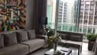 Foto 2 de Apartamento com 4 Quartos à venda, 143m² em Cidade Monções, São Paulo