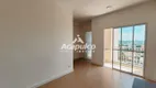 Foto 3 de Apartamento com 2 Quartos à venda, 51m² em Vila Santa Maria, Americana