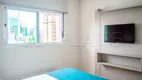 Foto 16 de Flat com 2 Quartos à venda, 57m² em Jardins, São Paulo