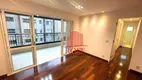 Foto 3 de Apartamento com 3 Quartos para alugar, 98m² em Moema, São Paulo