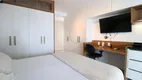 Foto 9 de Apartamento com 1 Quarto à venda, 35m² em Moema, São Paulo