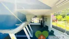 Foto 5 de Casa de Condomínio com 1 Quarto à venda, 200m² em Loteamento São Francisco, Piracicaba