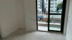 Foto 2 de Apartamento com 1 Quarto à venda, 24m² em Ipiranga, São Paulo