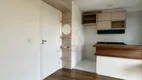 Foto 5 de Apartamento com 2 Quartos para alugar, 46m² em Jardim Marilu, Carapicuíba