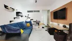 Foto 3 de Apartamento com 1 Quarto à venda, 36m² em Boqueirão, Santos
