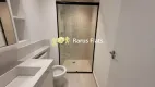 Foto 10 de Flat com 1 Quarto para alugar, 27m² em Pinheiros, São Paulo