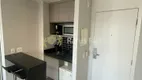 Foto 3 de Flat com 1 Quarto para alugar, 28m² em Vila Olímpia, São Paulo