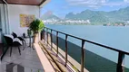 Foto 10 de Cobertura com 5 Quartos à venda, 280m² em Lagoa, Rio de Janeiro