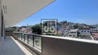 Foto 4 de Apartamento com 3 Quartos à venda, 137m² em Cacuia, Rio de Janeiro