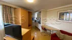 Foto 2 de Flat com 1 Quarto para alugar, 26m² em Vila Mariana, São Paulo