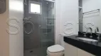 Foto 10 de Apartamento com 1 Quarto para alugar, 35m² em Perdizes, São Paulo