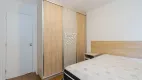 Foto 12 de Apartamento com 1 Quarto para alugar, 29m² em Champagnat, Curitiba