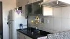 Foto 7 de Apartamento com 2 Quartos à venda, 52m² em Vila Silva Ribeiro, Carapicuíba