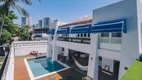 Foto 2 de Casa de Condomínio com 4 Quartos à venda, 625m² em Barra da Tijuca, Rio de Janeiro