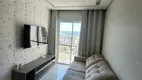 Foto 2 de Apartamento com 2 Quartos à venda, 50m² em Tulipas, Jundiaí