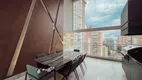 Foto 8 de Apartamento com 4 Quartos à venda, 163m² em Panamby, São Paulo