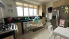 Foto 5 de Apartamento com 3 Quartos à venda, 135m² em Vila Lea, Santo André