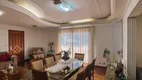 Foto 21 de Apartamento com 3 Quartos à venda, 143m² em Vila Guiomar, Santo André