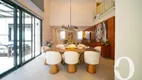Foto 12 de Casa de Condomínio com 4 Quartos à venda, 400m² em Alphaville Residencial Dois, Barueri