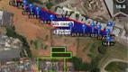 Foto 4 de Lote/Terreno à venda, 13319m² em Parque Alexandre, Cotia