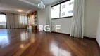 Foto 5 de Apartamento com 4 Quartos à venda, 256m² em Jardim Proença, Campinas