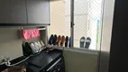 Foto 6 de Apartamento com 3 Quartos à venda, 70m² em Vila São Luiz, Goiânia