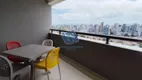 Foto 16 de Apartamento com 1 Quarto para alugar, 50m² em Caminho Das Árvores, Salvador