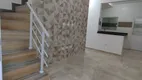 Foto 2 de Casa de Condomínio com 2 Quartos à venda, 54m² em Vila Guilhermina, Praia Grande