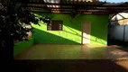 Foto 2 de Casa com 3 Quartos à venda, 120m² em Jardim das Cerejeiras, Campo Grande