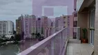 Foto 12 de Apartamento com 4 Quartos à venda, 300m² em Jardim Astúrias, Guarujá