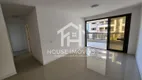 Foto 3 de Apartamento com 3 Quartos à venda, 110m² em Barra da Tijuca, Rio de Janeiro