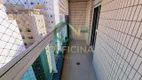 Foto 10 de Apartamento com 2 Quartos à venda, 121m² em José Menino, Santos