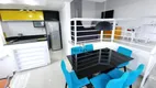 Foto 4 de Cobertura com 4 Quartos à venda, 180m² em Enseada, Guarujá