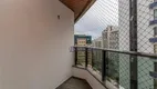 Foto 11 de Apartamento com 3 Quartos à venda, 172m² em Moema, São Paulo