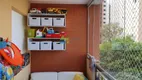 Foto 18 de Apartamento com 4 Quartos à venda, 104m² em Saúde, São Paulo