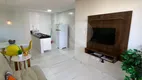 Foto 10 de Apartamento com 2 Quartos à venda, 64m² em Cabo Branco, João Pessoa