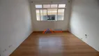 Foto 3 de Apartamento com 3 Quartos à venda, 100m² em Campo Grande, Santos