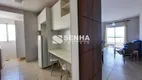 Foto 3 de Apartamento com 3 Quartos para alugar, 91m² em Santa Mônica, Uberlândia