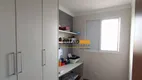 Foto 2 de Apartamento com 3 Quartos à venda, 75m² em Chácara São Sebastiao, Santa Bárbara D'Oeste