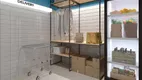 Foto 8 de Apartamento com 1 Quarto à venda, 24m² em Campo Belo, São Paulo