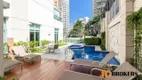 Foto 20 de Apartamento com 3 Quartos à venda, 157m² em Vila Nova Conceição, São Paulo