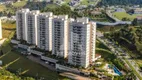 Foto 20 de Apartamento com 3 Quartos à venda, 122m² em Tamboré, Santana de Parnaíba