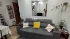 Foto 5 de Apartamento com 2 Quartos à venda, 49m² em Campestre, Piracicaba