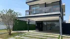 Foto 3 de Casa de Condomínio com 4 Quartos à venda, 300m² em Piracangagua, Taubaté