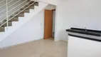 Foto 3 de Cobertura com 2 Quartos para alugar, 94m² em Jardim Vitória, Belo Horizonte