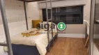 Foto 19 de Apartamento com 3 Quartos à venda, 86m² em Alto Da Boa Vista, São Paulo